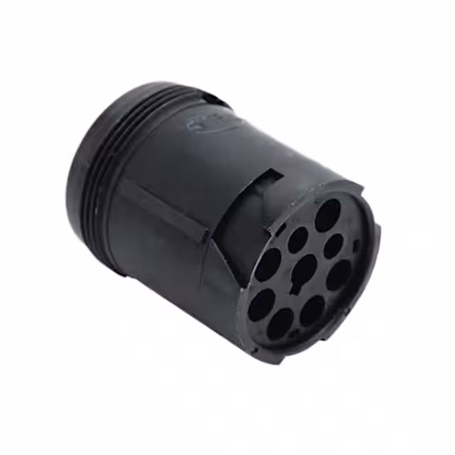 AHD14-9-1939P Amphenol Sine Systems Corp  Rundsteckverbindergehäuse